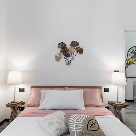 Acquario 5' Free Wifi & Netflix "Prione" By Tilo Apartment'S Γένοβα Εξωτερικό φωτογραφία