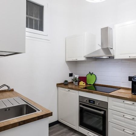 Acquario 5' Free Wifi & Netflix "Prione" By Tilo Apartment'S Γένοβα Εξωτερικό φωτογραφία