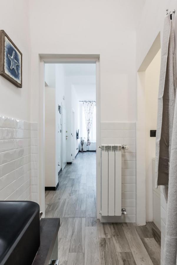Acquario 5' Free Wifi & Netflix "Prione" By Tilo Apartment'S Γένοβα Εξωτερικό φωτογραφία