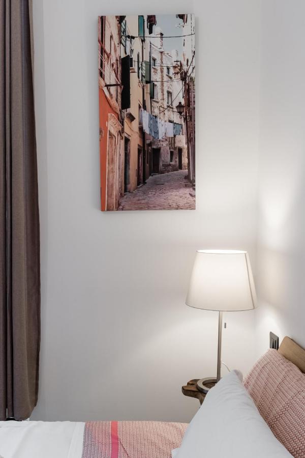 Acquario 5' Free Wifi & Netflix "Prione" By Tilo Apartment'S Γένοβα Εξωτερικό φωτογραφία