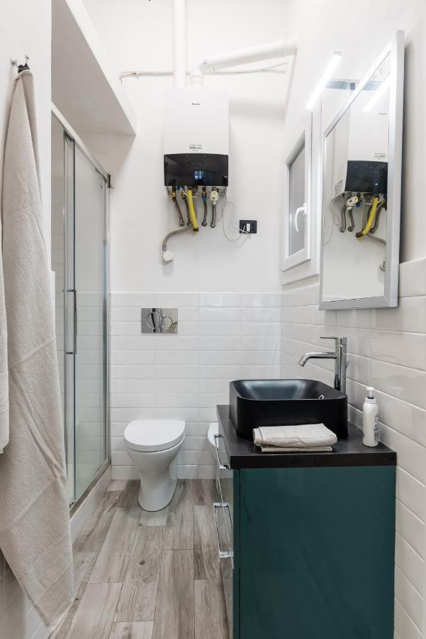 Acquario 5' Free Wifi & Netflix "Prione" By Tilo Apartment'S Γένοβα Εξωτερικό φωτογραφία